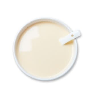 Hot Soy Milk 热豆浆